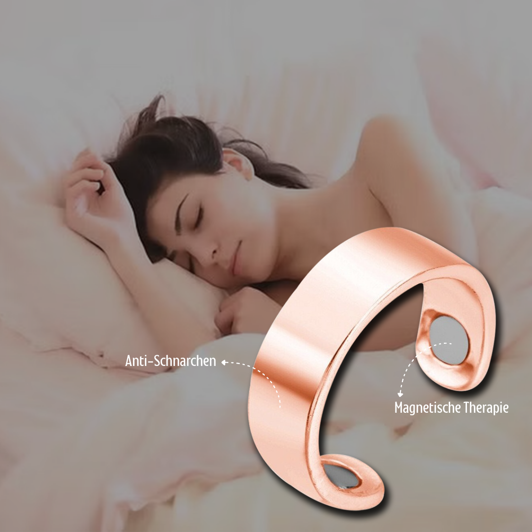 Skanto | Anti-Schnarch-Ring