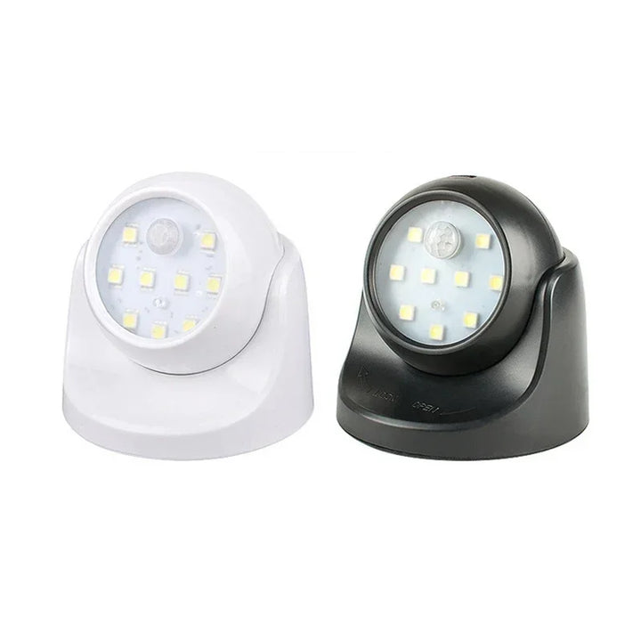 Skanto | Kabelloser LED-Strahler