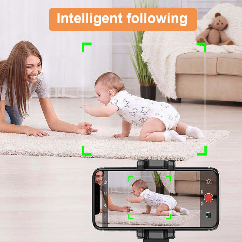 Skanto | Smarter Tracking-Kamera-Handyhalter