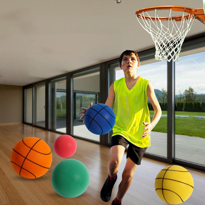 Skanto | Handleshh Leiser Basketball