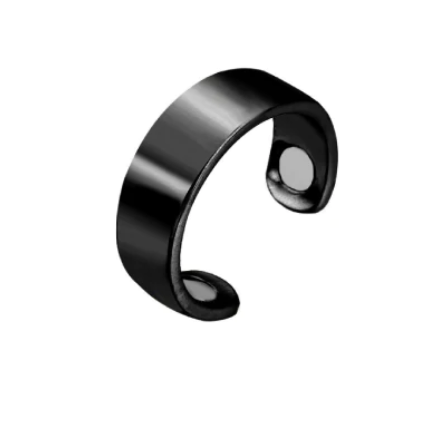 Magnetischer Therapiering | Verstellbare Wellness-Unterstützung | Mehrere Farben