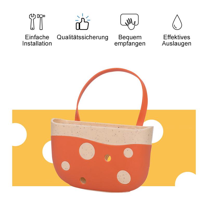Skanto | Spülbecken-Abtropfbeutel