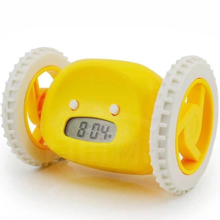 Versteckspiel-Alarm