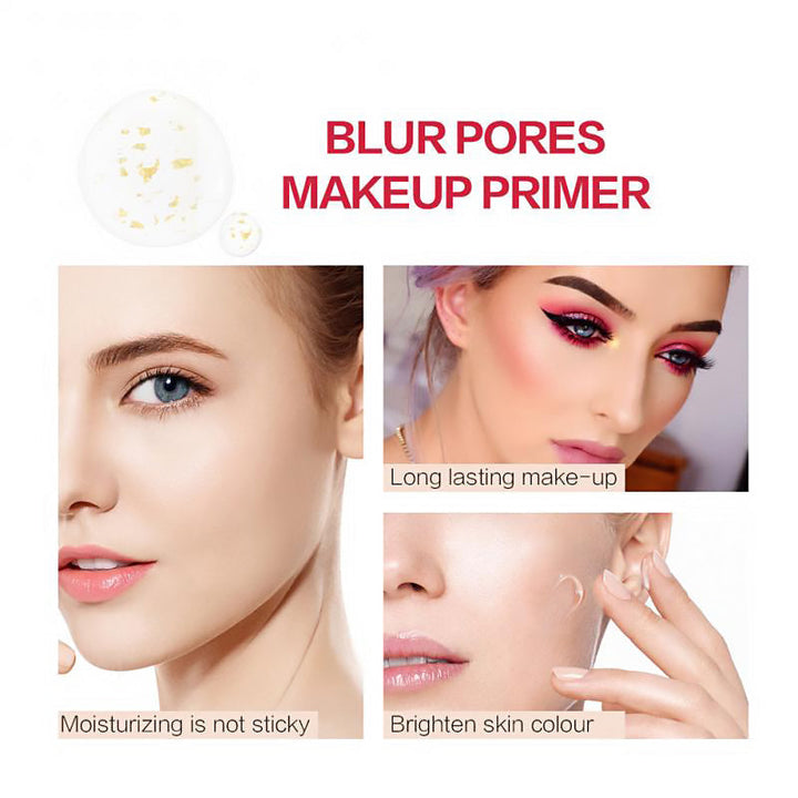 Skanto | Magischer perfektionierender Foundation-Gesichts-Primer