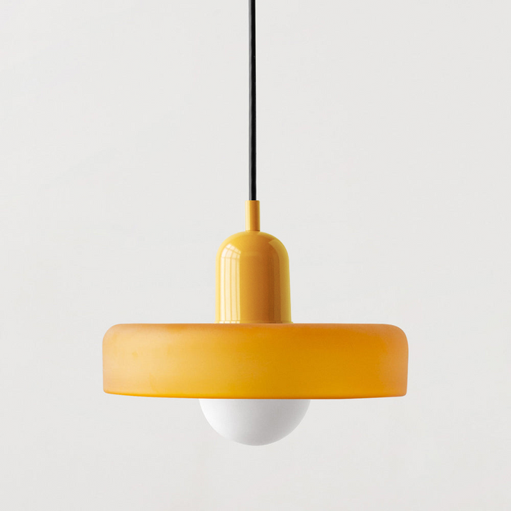 NordicGlass – Pendelleuchte