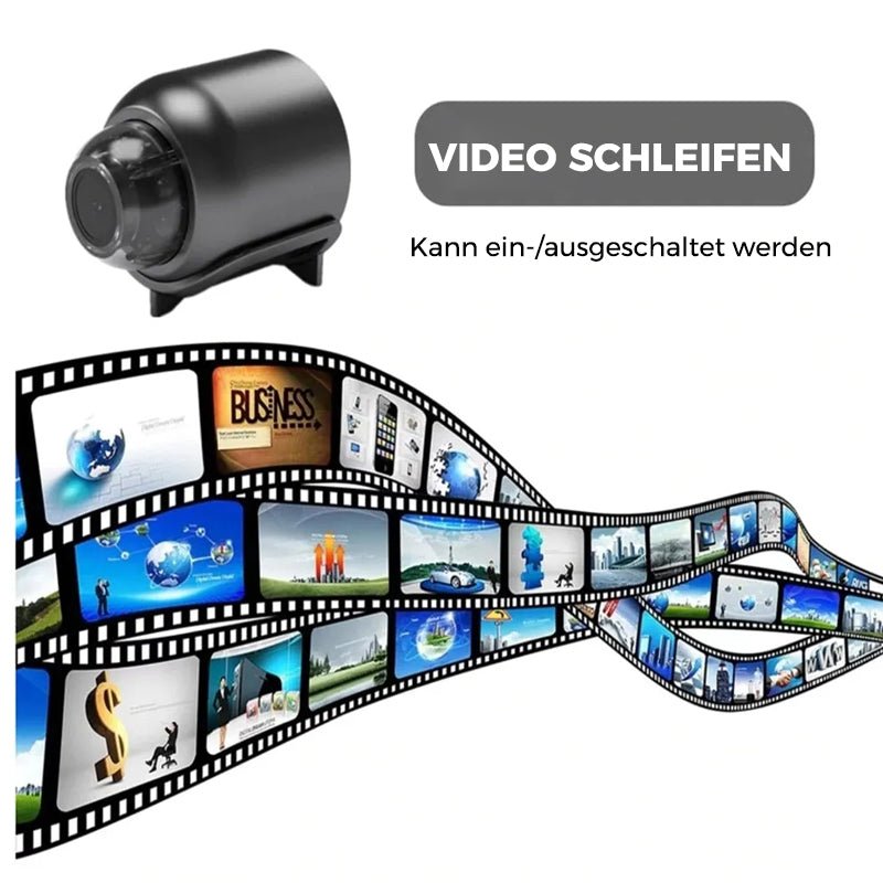 Skanto | SpyLink | Totale Sicherheit, Seelenfrieden