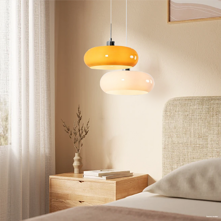 Skanto | Underverden Bauhaus Stil Kieran – Elegantes und zeitloses Design