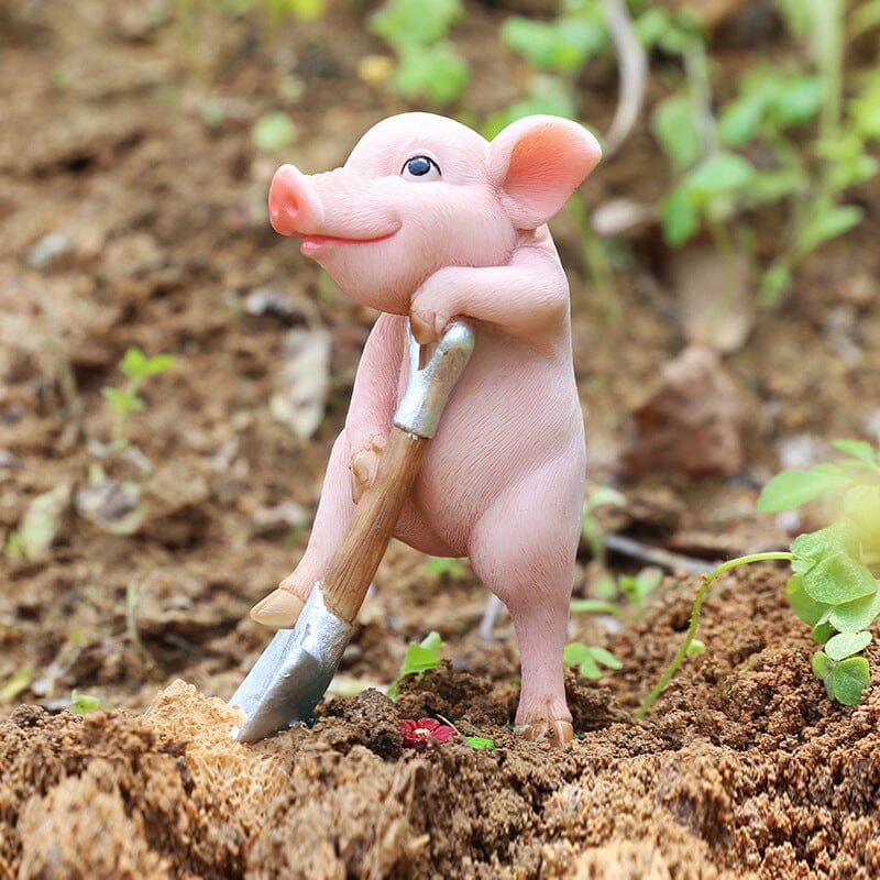 Skanto | Süßes Schweine-Ornament