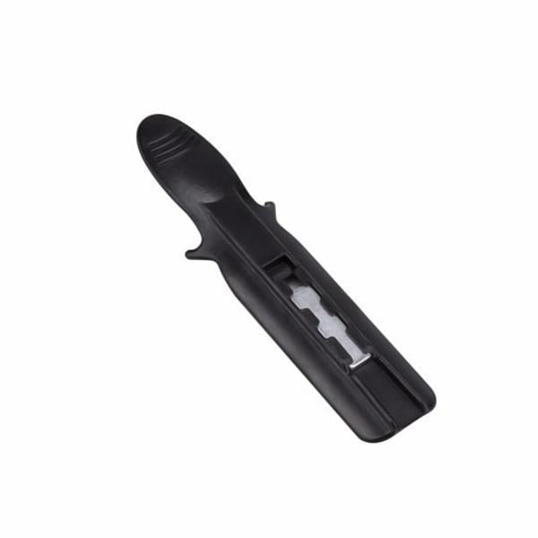 Skanto | Spin & Curl Keramik Automatischer Lockenstab