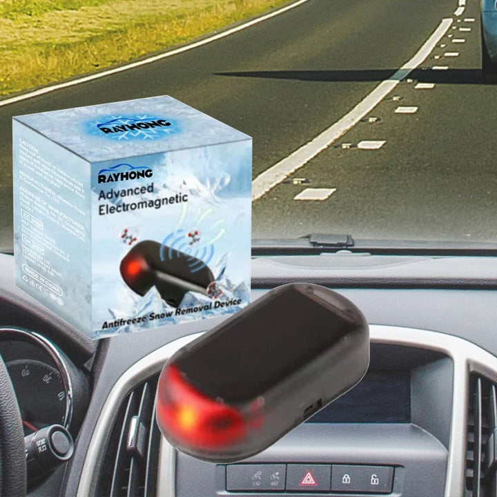 Skanto Skanto | Auto-Interferenz-Frostschutzgerät