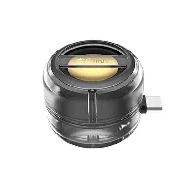 Skanto | Mini Plug-In Handy-Lautsprecher