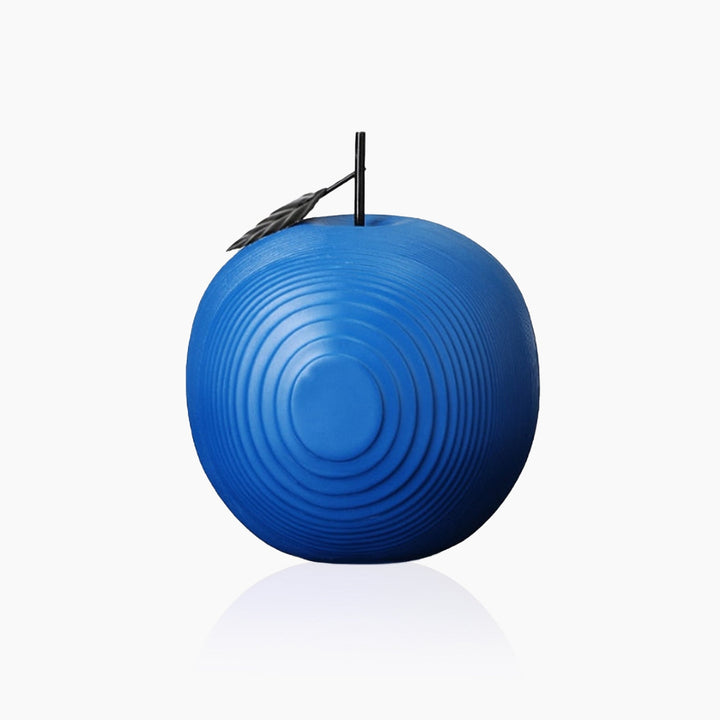 Skanto | Skanto Strukturierte Obst-Apfel- & Birnen-Skulptur