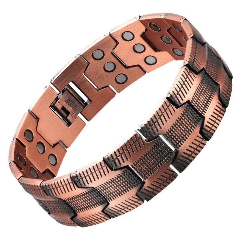 Skanto | MagnoZen Armband