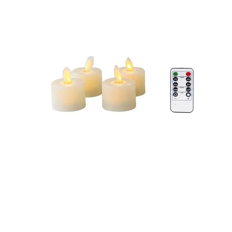 Skanto | LED-Licht-Set