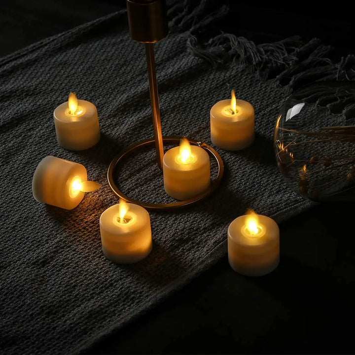 Skanto | LED-Licht-Set