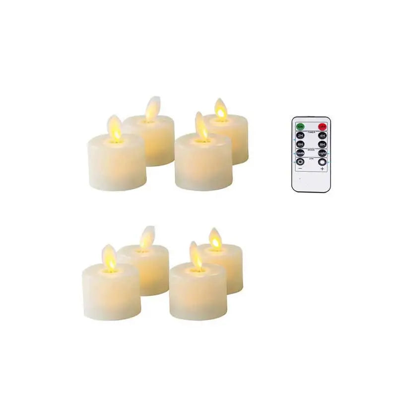 Skanto | LED-Licht-Set