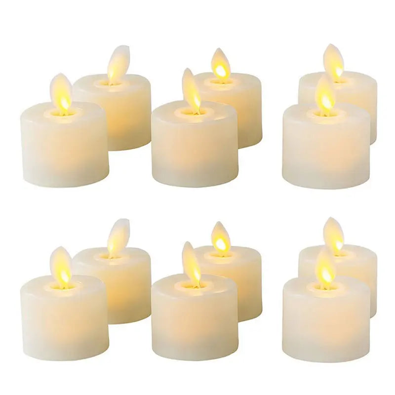 Skanto | LED-Licht-Set