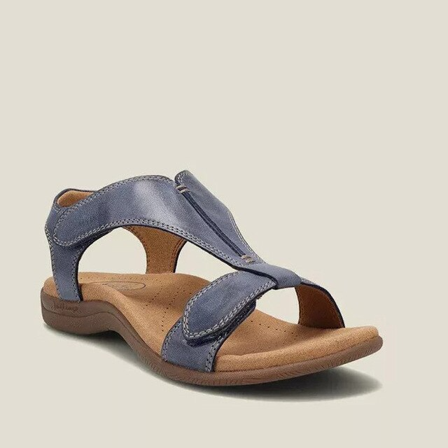 Skanto | Orthopädische Sandalen | Gehen Sie stilvoll und bequem