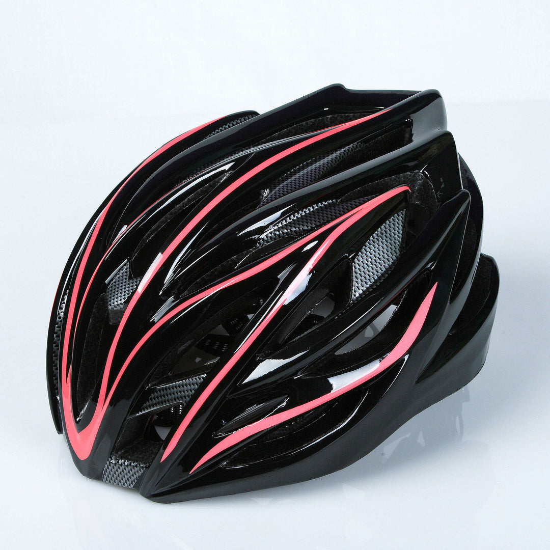 Aerodynamischer Fahrradhelm mit hoher Belüftung Skanto