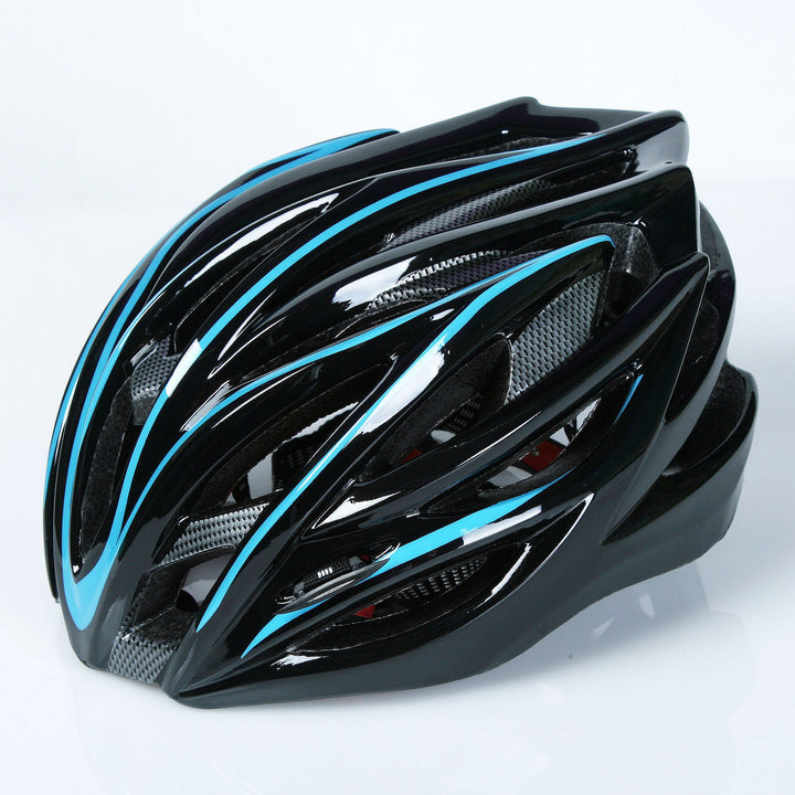 Aerodynamischer Fahrradhelm mit hoher Belüftung Skanto