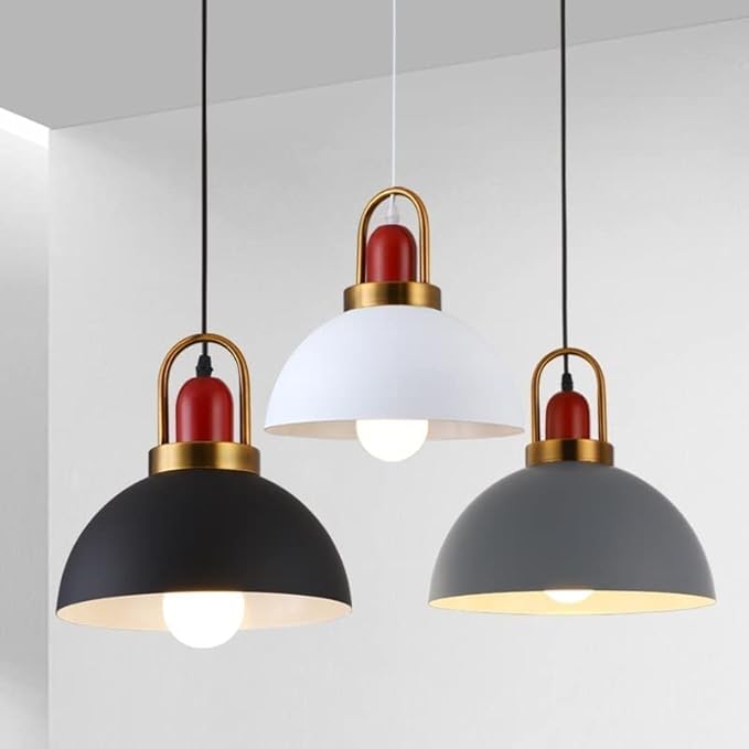 Skanto | Abbott – Moderne nordische Pendelleuchten