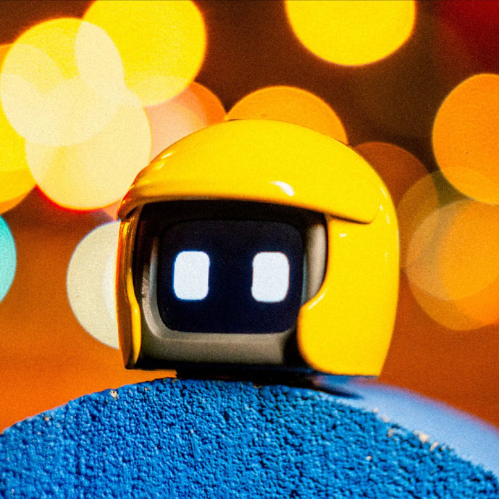 Skanto | Roboter