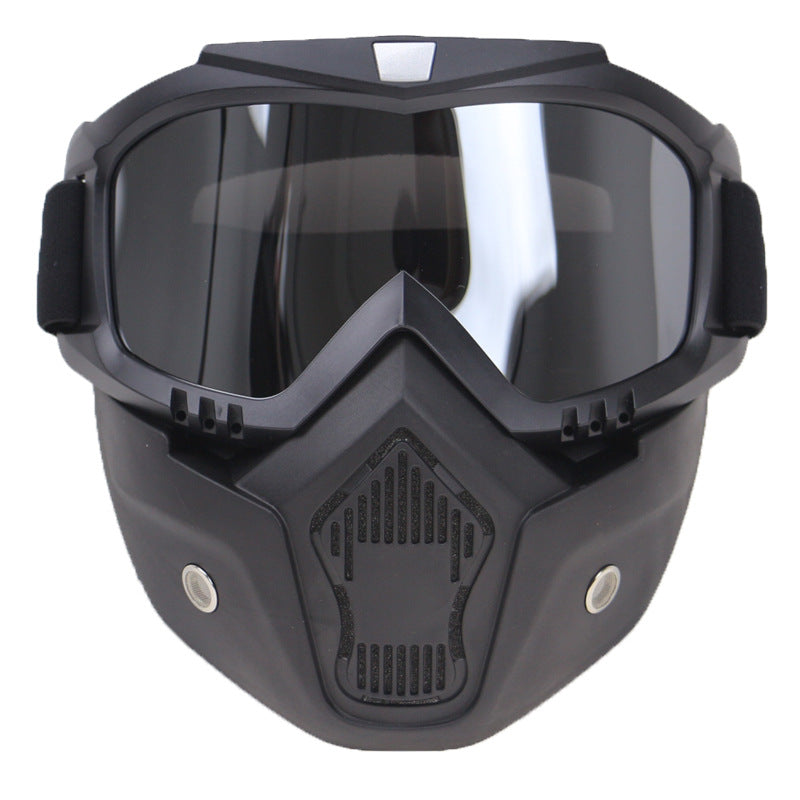 Off-Road Motorradbrille Skanto