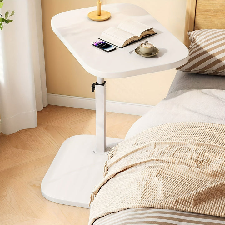 Skanto | Verstellbarer Beistelltisch modernes Design