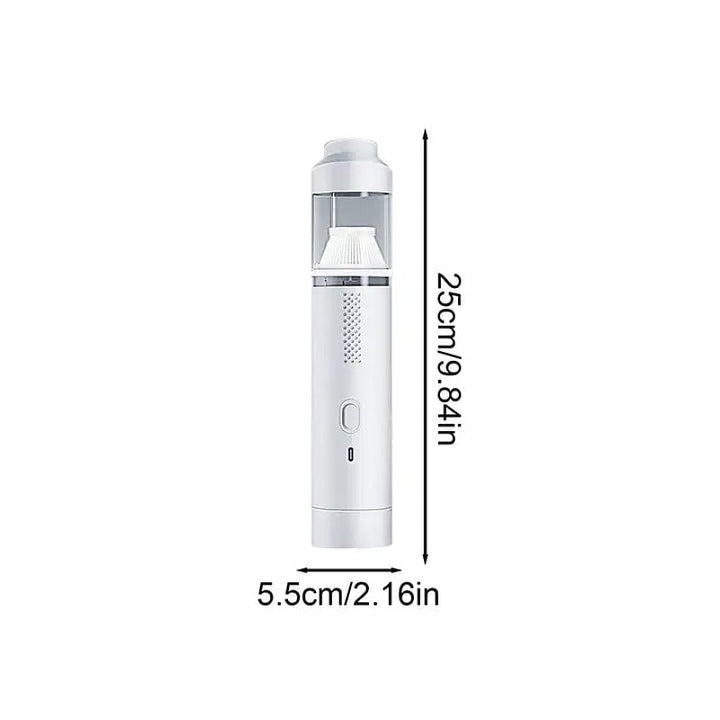 Skanto | ✨Slim V8 Mate Kabelloser Auto-Staubsauger