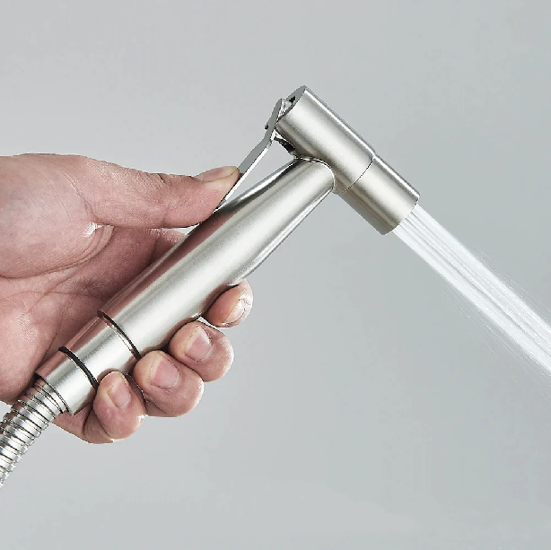 Skanto | SHINEWELL – Premium Toiletten-Bidet-Spray