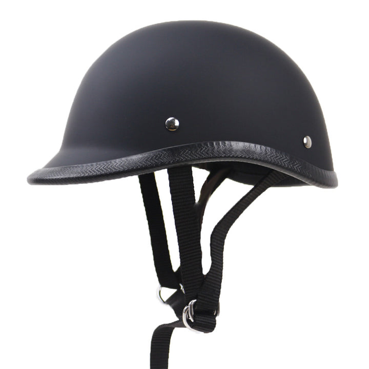 Retro-Stil Leichter Motorradhelm Skanto