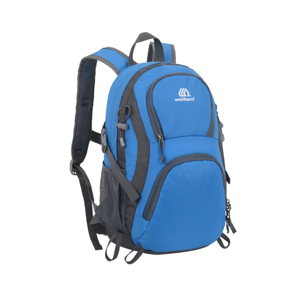 Skanto | Ultraleichter wasserdichter Outdoor-Rucksack – Leichter Tagesrucksack zum Wandern, Camping & Reisen