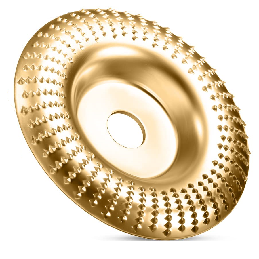 Skanto | Wolframkarbid-Schleifscheibe