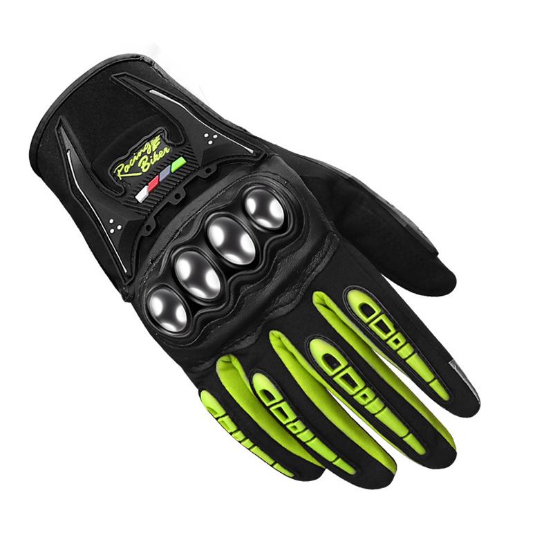 Skanto | Motorradhandschuhe