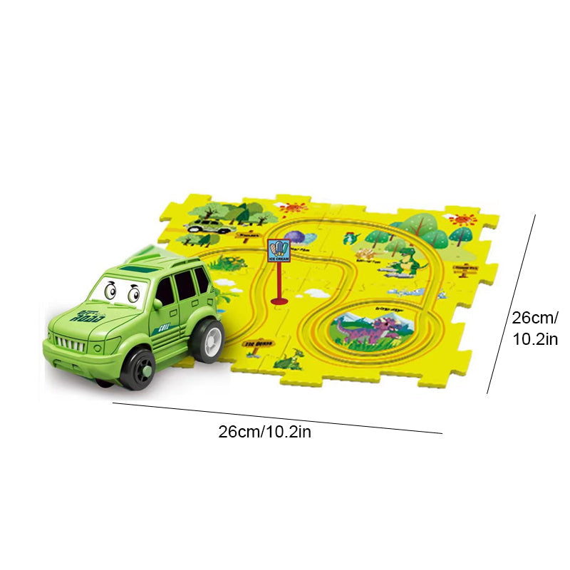 Skanto | 🧩Puzzle-Auto🧩