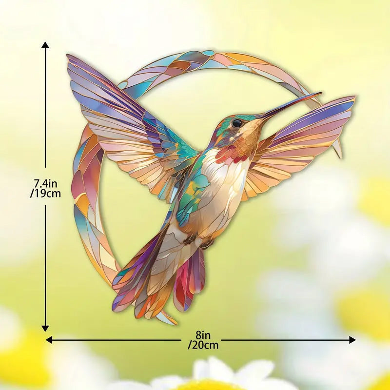 Skanto | Kolibri Sonnenfänger