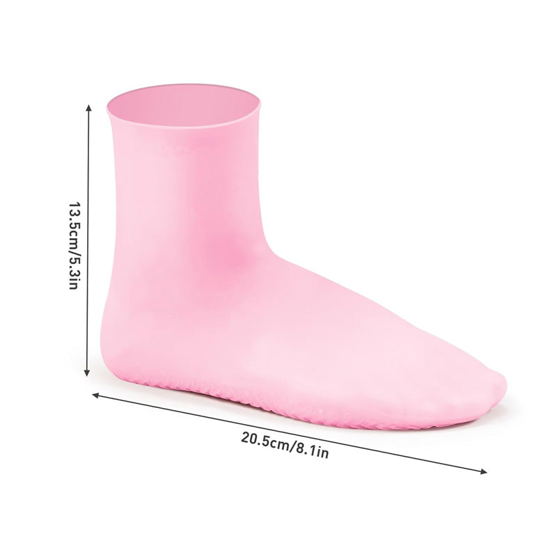 Skanto | Damen Silikonsocken
