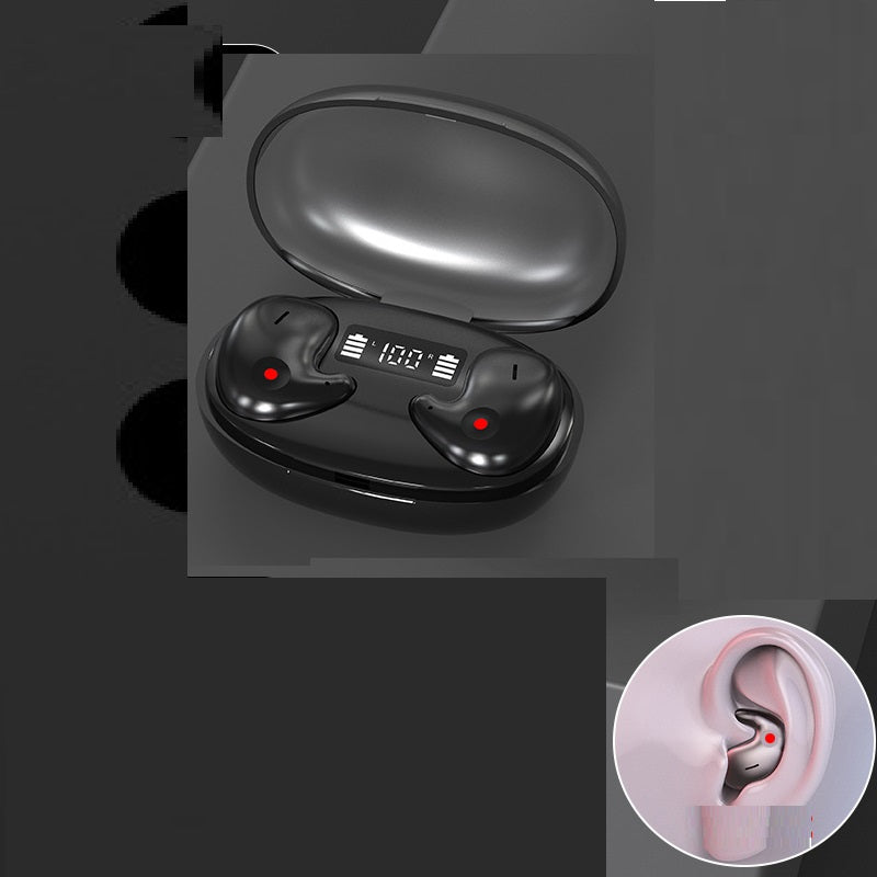 Skanto | Schlanke, ultradünne Bluetooth-Ohrhörer