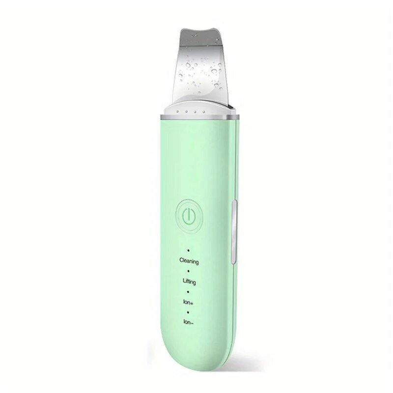 Skanto | Perfect Glow – Ultraschall-Peeling – Beauty Velocity – Strahlende Haut