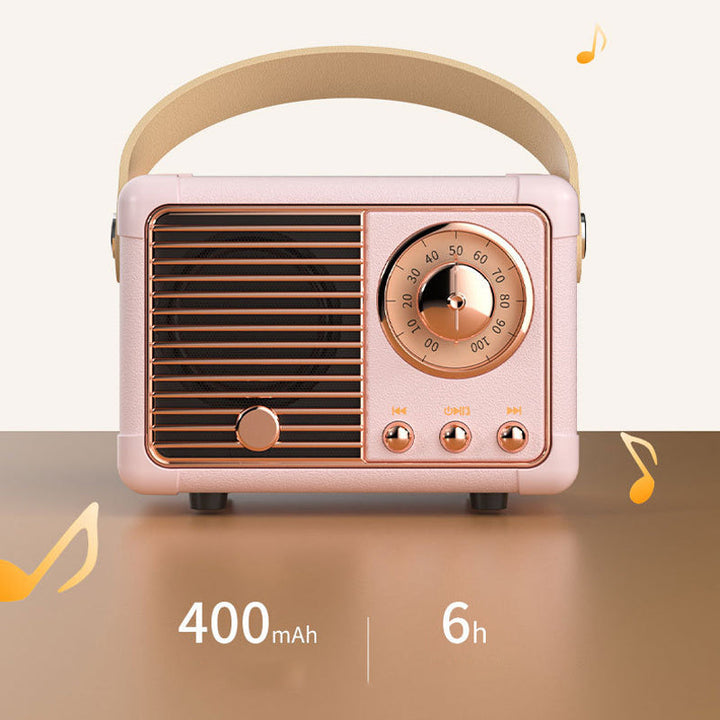 Skanto | Geformter Bluetooth-Lautsprecher