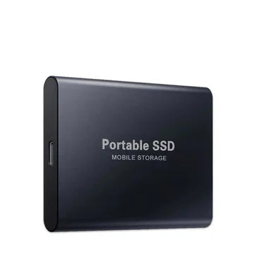 Skanto | Skanto Externe Festplatte SSD 1 2 4 8 12 16 32 64 TB Extern
