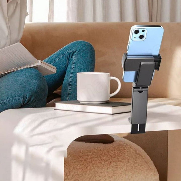 Skanto | 360° Universal-Telefonhalter für Flüge