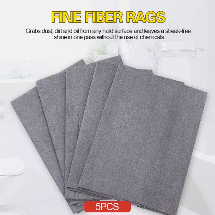 Skanto | Dickes magisches Reinigungstuch