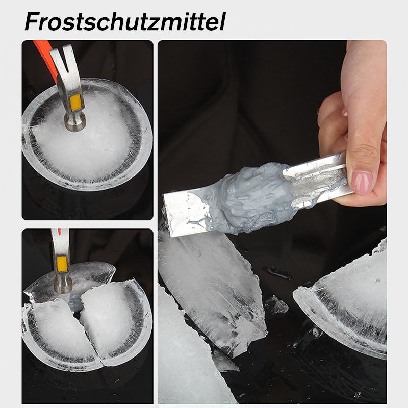 Skanto | Industrieller hitzebeständiger Metallreparaturkitt
