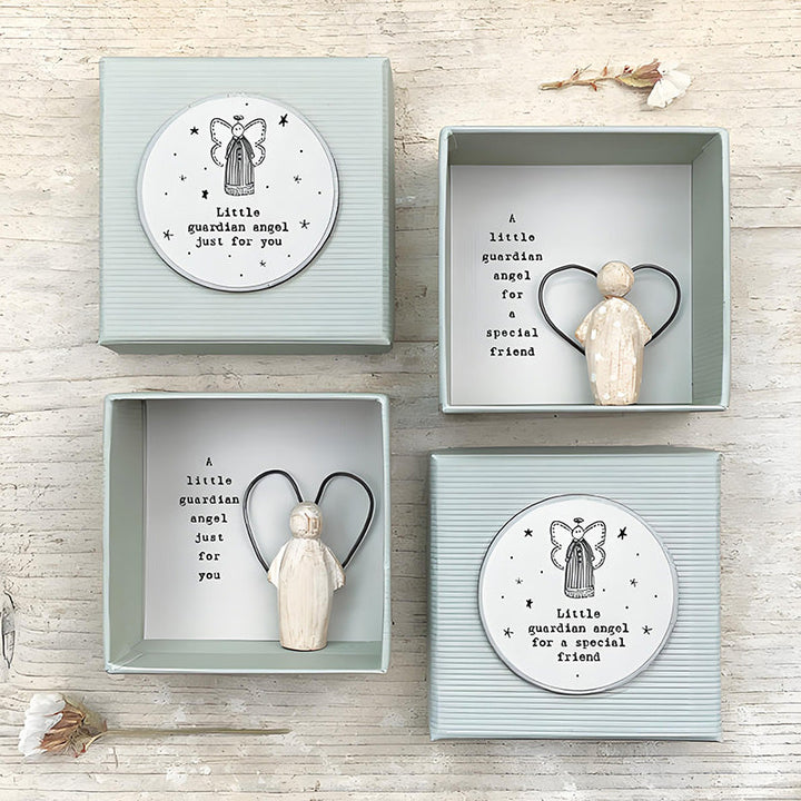 Skanto | Freundschaftsengel Geschenkbox