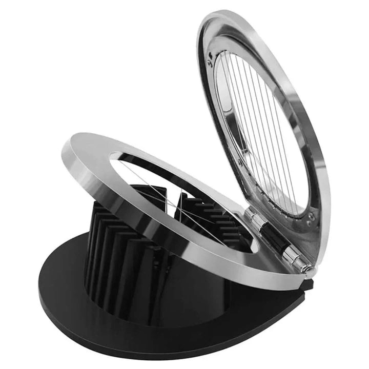 Skanto | 3-in-1 Eierschneider aus Edelstahl