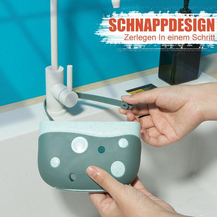 Skanto | Spülbecken-Abtropfbeutel