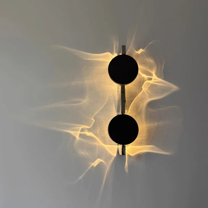 Skanto | Velwave Wandlampe