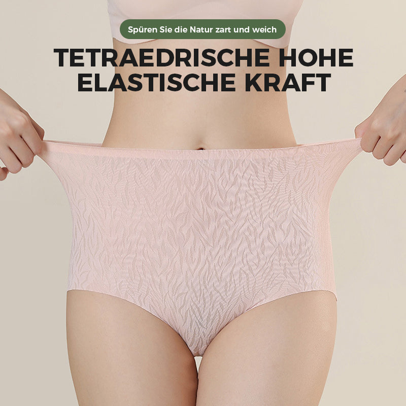 Skanto | Nahtlose High-Waist Po-Lift Höschen