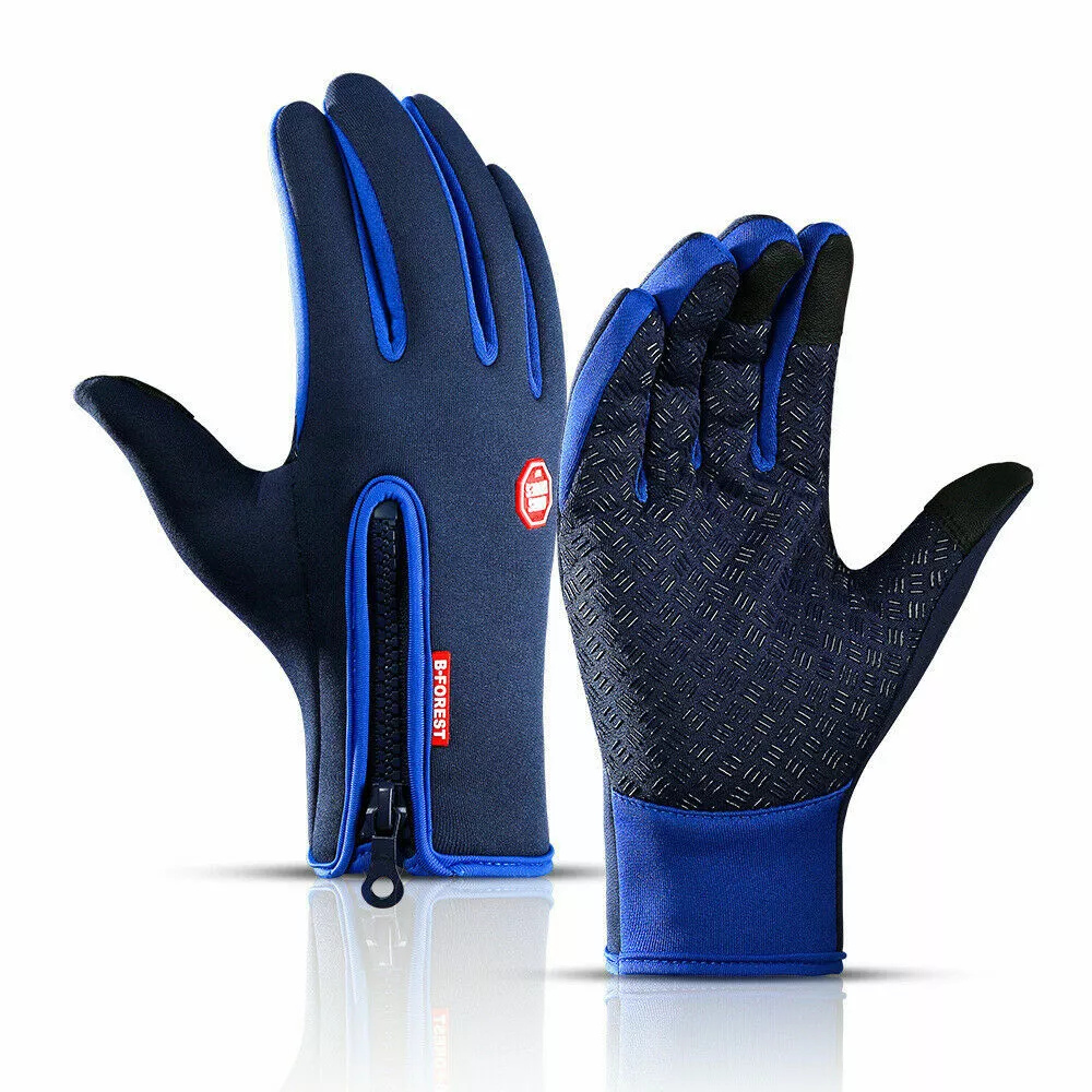 Unisex-Wintersporthandschuhe